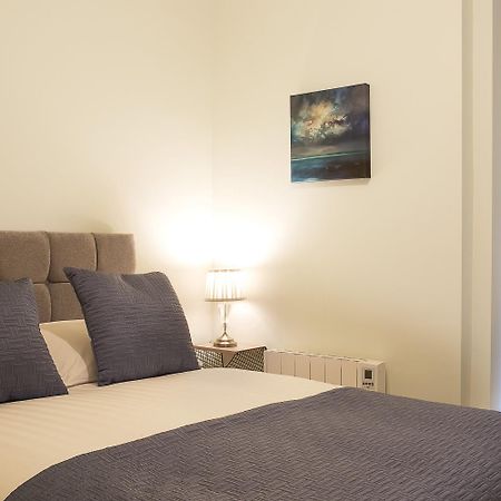 Blue Door Apartments Newcastle  Zewnętrze zdjęcie