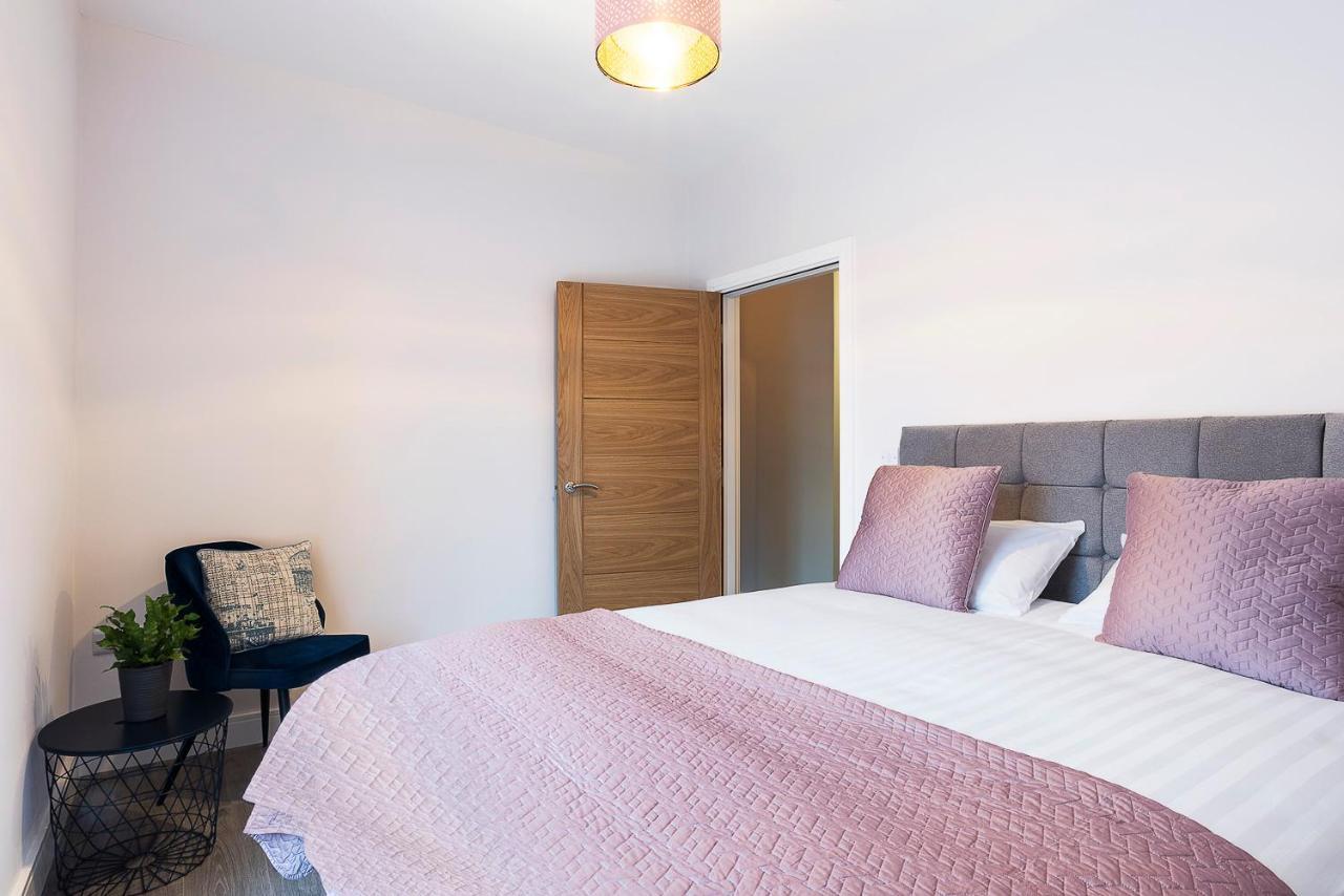 Blue Door Apartments Newcastle  Zewnętrze zdjęcie