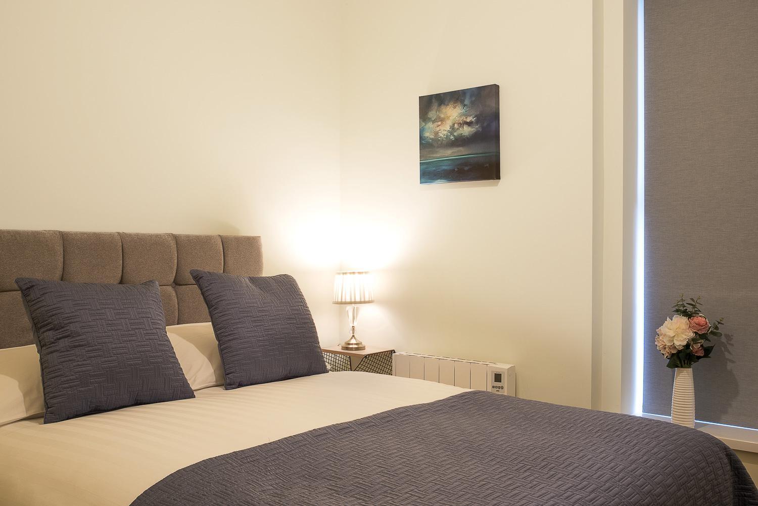 Blue Door Apartments Newcastle  Zewnętrze zdjęcie
