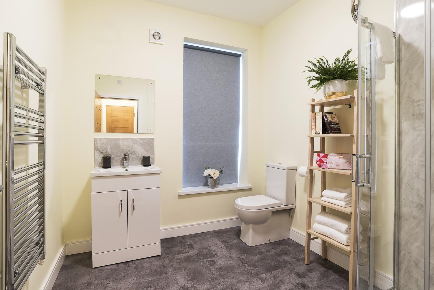 Blue Door Apartments Newcastle  Zewnętrze zdjęcie