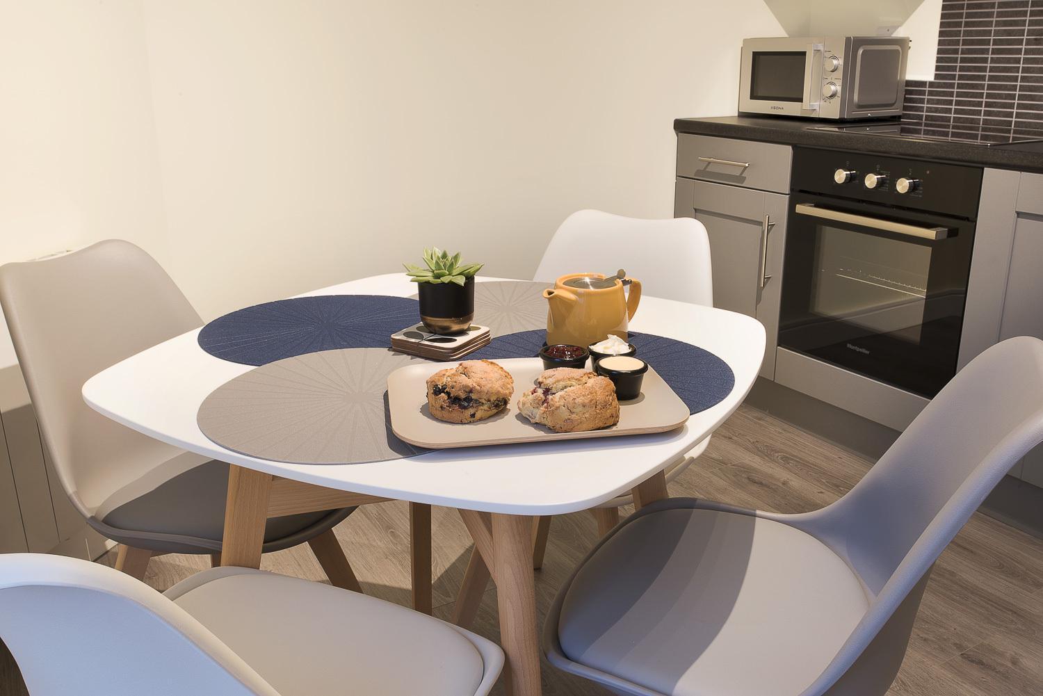 Blue Door Apartments Newcastle  Pokój zdjęcie